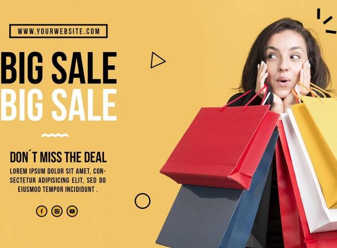 ShopEase promo