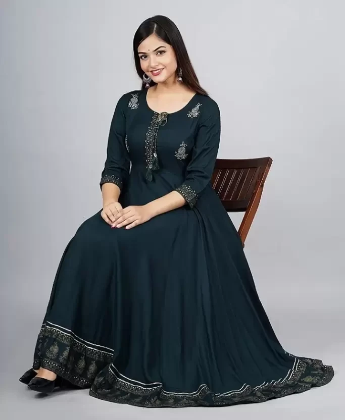 Women Fashion